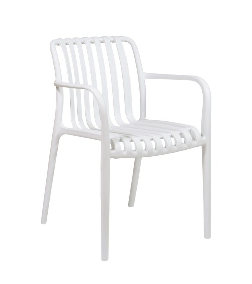 Silla mod. BANDOL en Mobiliario Exterior