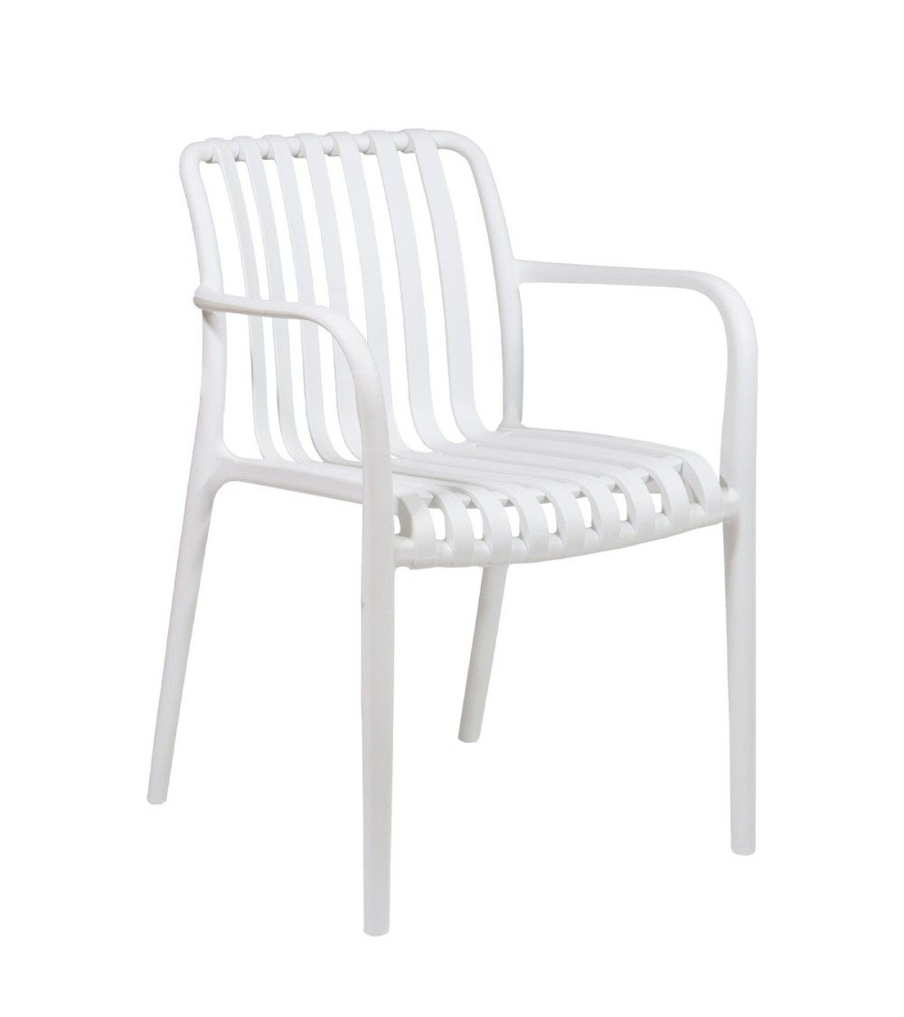 Silla mod. BANDOL en Mobiliario Exterior Silla mod. BANDOL en Mobiliario Exterior