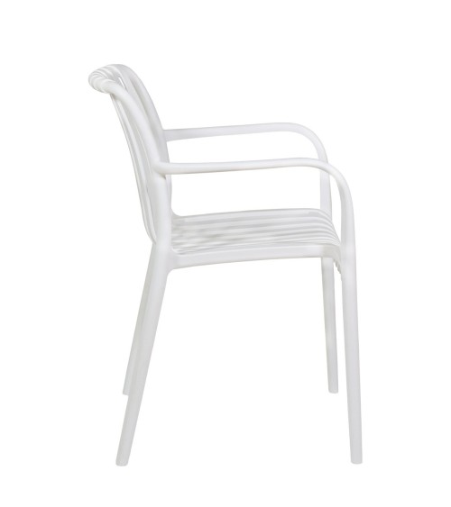 Silla mod. BANDOL en Mobiliario Exterior Silla mod. BANDOL en Mobiliario Exterior