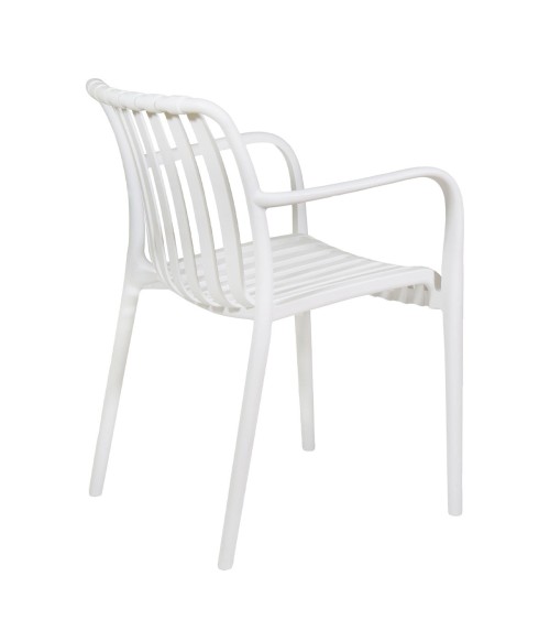 Silla mod. BANDOL en Mobiliario Exterior Silla mod. BANDOL en Mobiliario Exterior