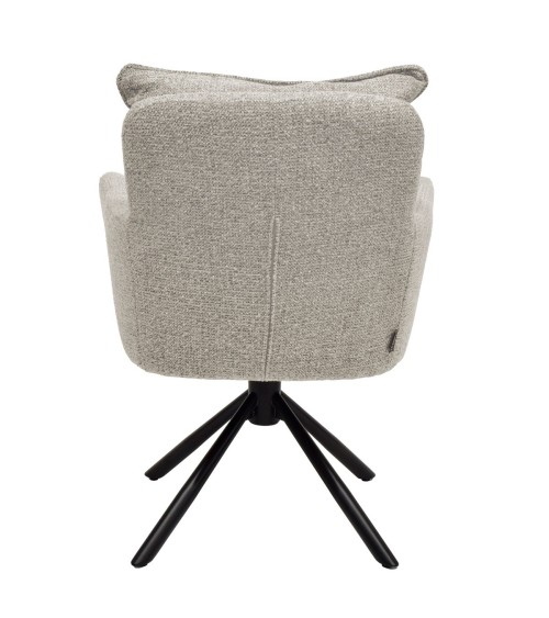 Silla mod. ANTIBES en Auxiliares