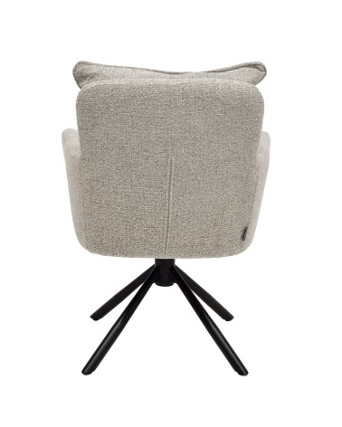 Silla mod. ANTIBES en Auxiliares