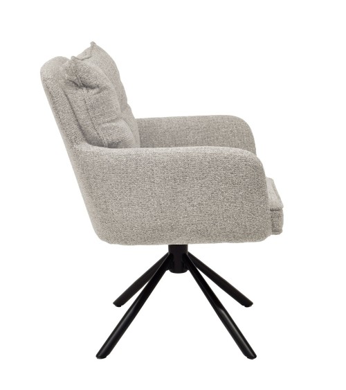 Silla mod. ANTIBES en Auxiliares