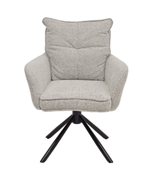 Silla mod. ANTIBES en Auxiliares