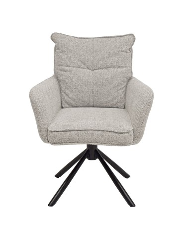 Silla mod. ANTIBES en Auxiliares