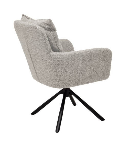 Silla mod. ANTIBES en Auxiliares