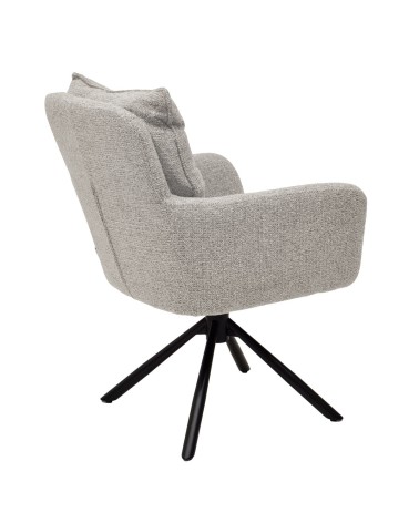 Silla mod. ANTIBES en Auxiliares