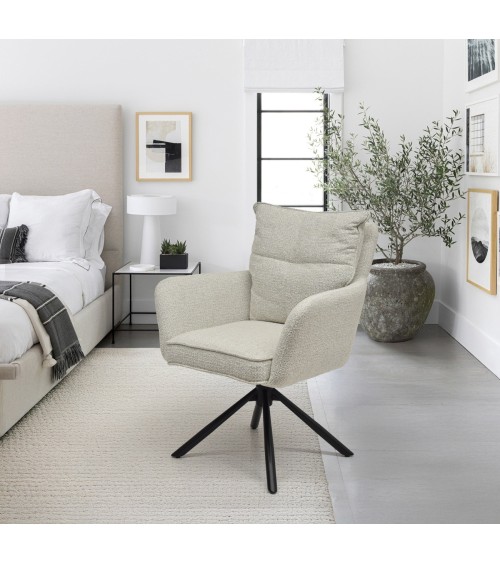 Silla mod. ANTIBES en Auxiliares