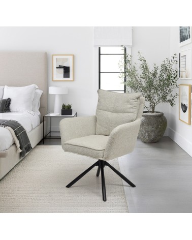 Silla mod. ANTIBES en Auxiliares