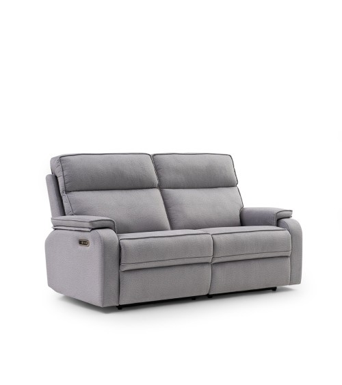 Sofá mod. NALIM en Tapicería