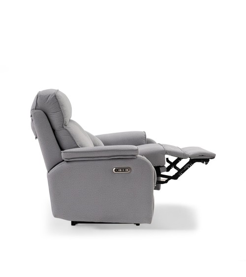 Sofá mod. NALIM en Tapicería