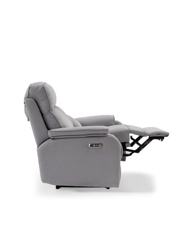 Sofá mod. NALIM en Tapicería