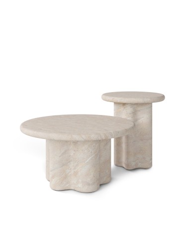 Mesa centro mod. LUIGI en Somcasa