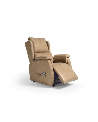 Sillón mod. CORCEGA en Tapicería