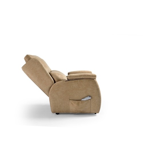 Sillón mod. CORCEGA en Tapicería