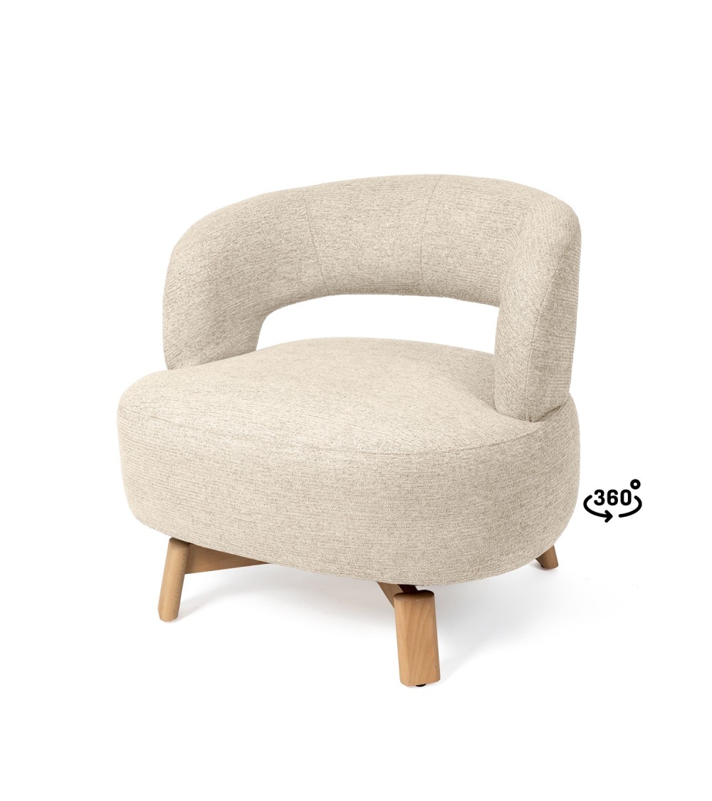 Butaca mod. BOGOTA en Somcasa