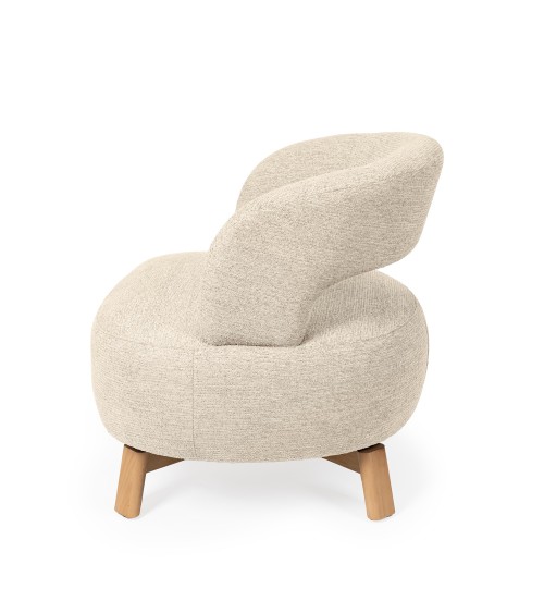 Butaca mod. BOGOTA en Somcasa