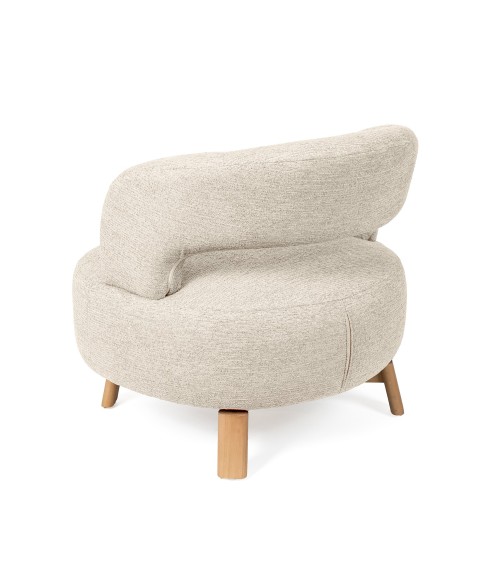 Butaca mod. BOGOTA en Somcasa