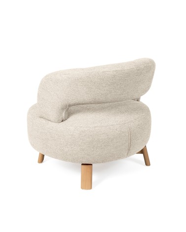 Butaca mod. BOGOTA en Somcasa