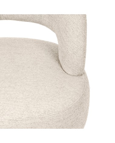 Butaca mod. BOGOTA en Somcasa