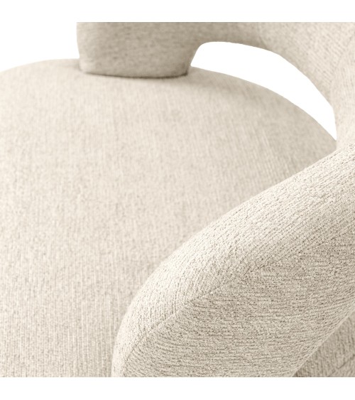 Butaca mod. BOGOTA en Somcasa