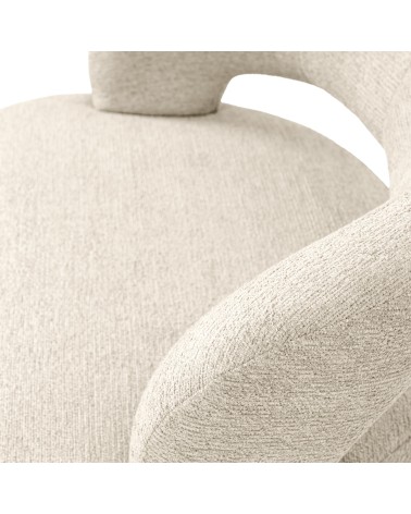 Butaca mod. BOGOTA en Somcasa