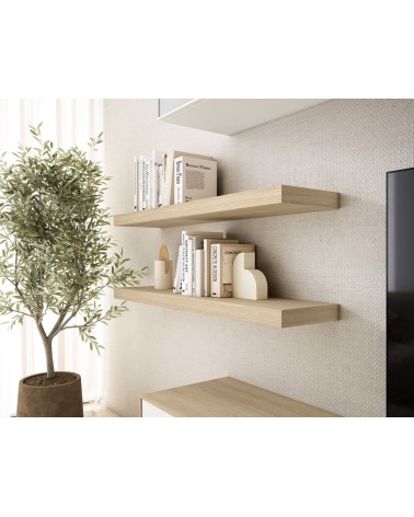 Composición Modular S0756 - COLECCION INDIVIDUAL 2.0 en Salones