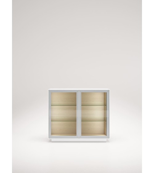 Composición Modular S0757 - COLECCION INDIVIDUAL 2.0 en Salones