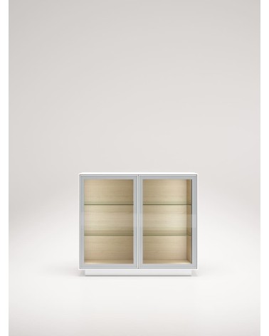 Composición Modular S0757 - COLECCION INDIVIDUAL 2.0 en Salones