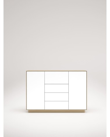 Composición Modular S0757 - COLECCION INDIVIDUAL 2.0 en Salones