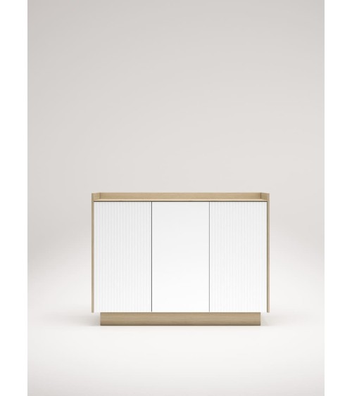 Composición Modular S0757 - COLECCION INDIVIDUAL 2.0 en Salones