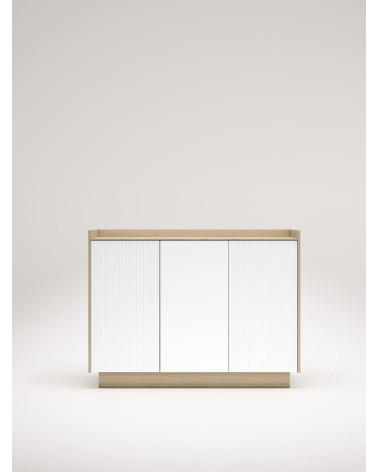 Composición Modular S0757 - COLECCION INDIVIDUAL 2.0 en Salones