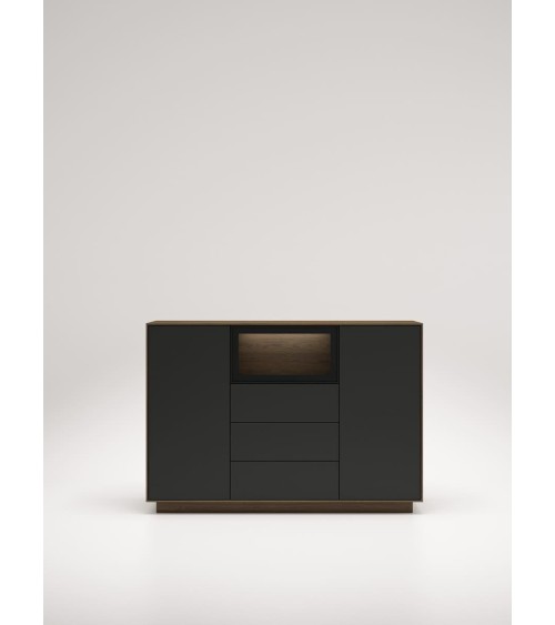 Composición Modular S0760 - COLECCION INDIVIDUAL 2.0 en Salones