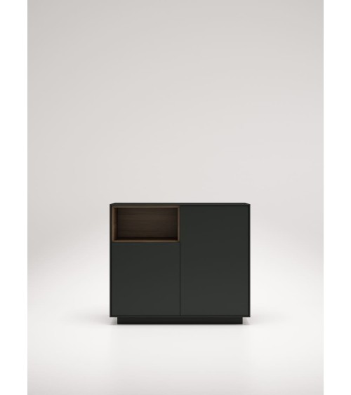 Composición Modular S0760 - COLECCION INDIVIDUAL 2.0 en Salones