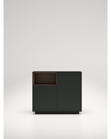 Composición Modular S0760 - COLECCION INDIVIDUAL 2.0 en Salones