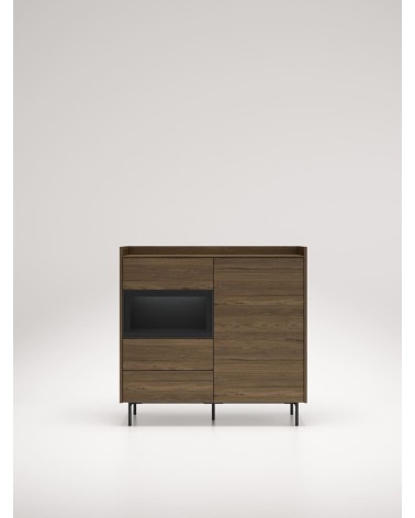 Composición Modular S0760 - COLECCION INDIVIDUAL 2.0 en Salones