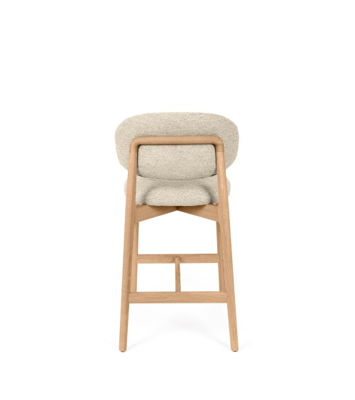 Taburete mod. RENZO en Somcasa