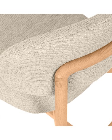 Taburete mod. RENZO en Somcasa