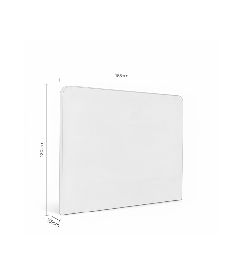 Cabecero mod. GALERNA en Somcasa