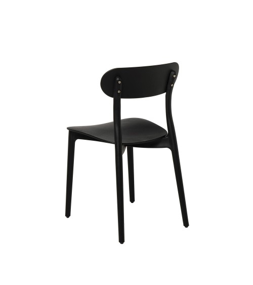 Silla mod. GRETA en Somcasa