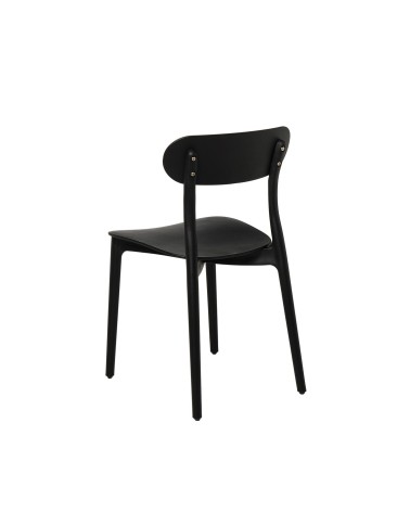 Silla mod. GRETA en Somcasa