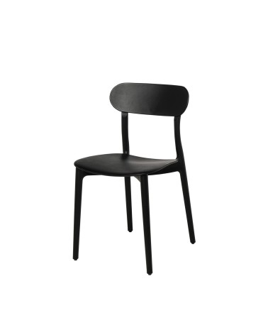 Silla mod. GRETA en Somcasa