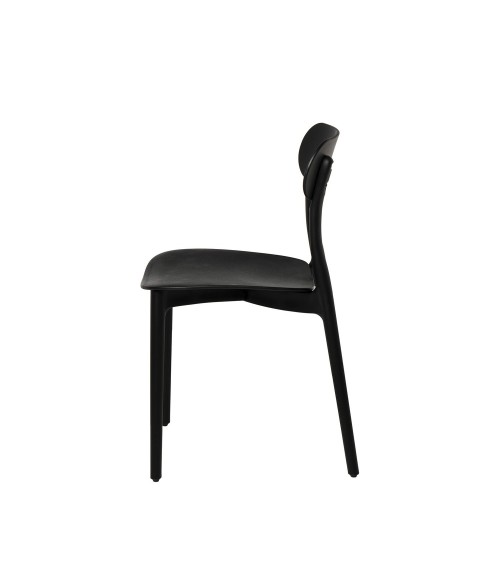 Silla mod. GRETA en Somcasa