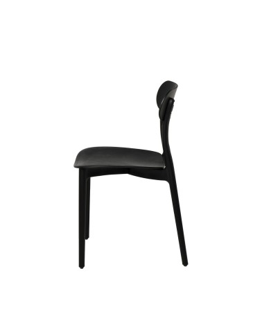 Silla mod. GRETA en Somcasa