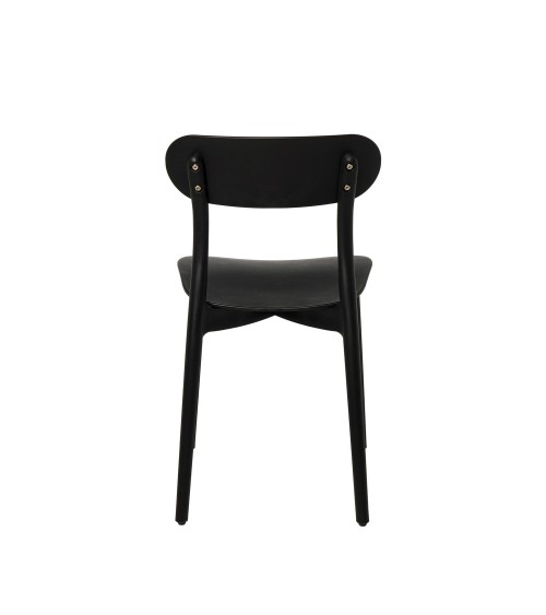 Silla mod. GRETA en Somcasa