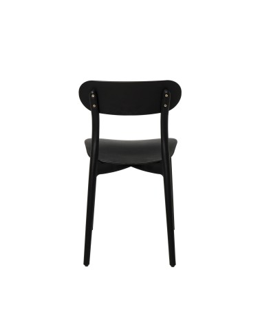 Silla mod. GRETA en Somcasa