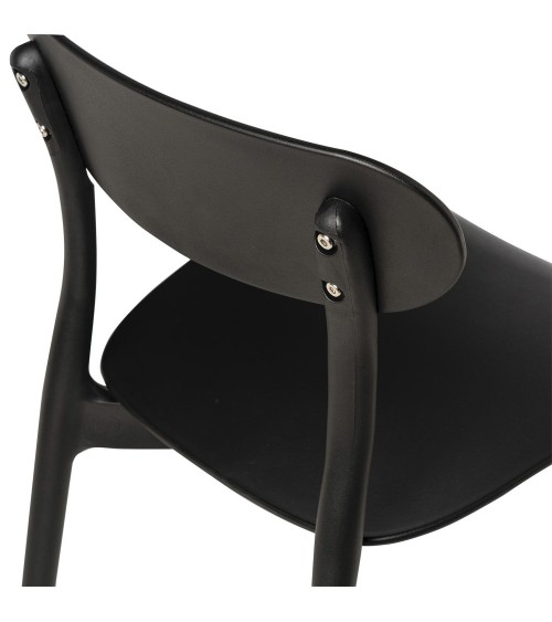 Silla mod. GRETA en Somcasa