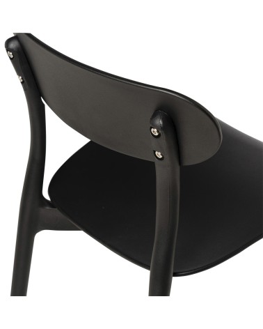 Silla mod. GRETA en Somcasa