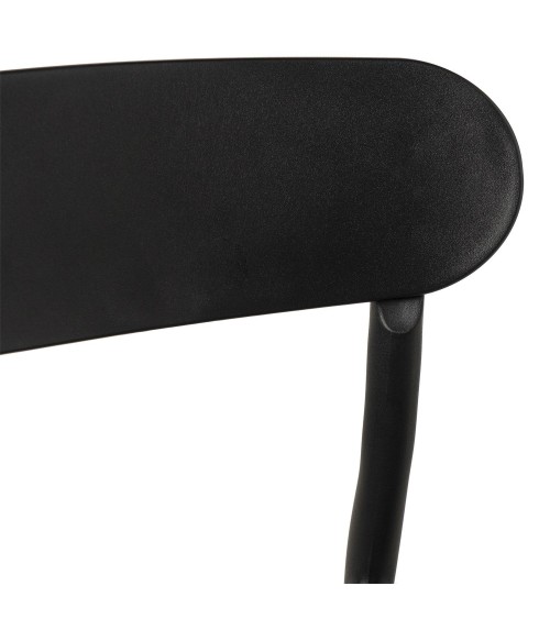 Silla mod. GRETA en Somcasa