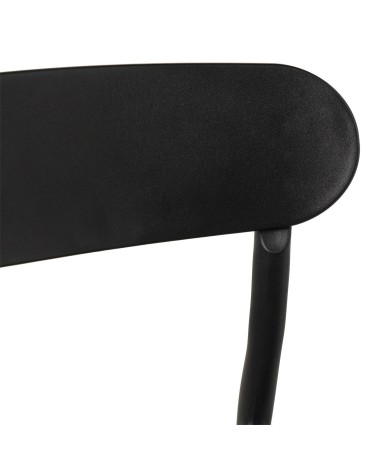 Silla mod. GRETA en Somcasa